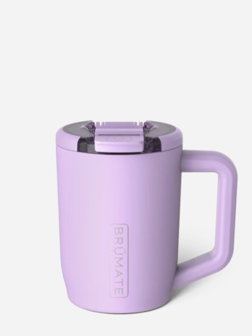 Brumate Muv 15oz Happy Hour Limited Edition Purple New